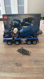 Technisch lego, Ophalen of Verzenden, Zo goed als nieuw