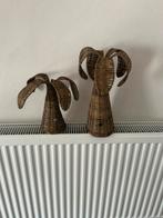 Riviera Maison rattan palmbomen set, Ophalen