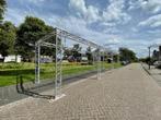 Complete Truss Set 12x3m + Staanders + Wind-Up Statief, Muziek en Instrumenten, Licht en Laser, Ophalen, Zo goed als nieuw, Overige typen