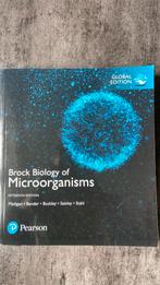 Brock Biology of Microorganisms, Boeken, Natuurwetenschap, Ophalen of Verzenden, Zo goed als nieuw