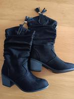 laarsjes suede zwart, Kleding | Dames, Schoenen, Ophalen, Zwart, Lage of Enkellaarzen, Nieuw