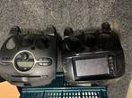Mazda 2 radio/ navi C860 v6 600 Alpine, Ophalen of Verzenden, Gebruikt