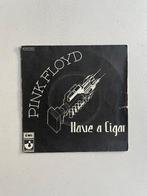 Pink Floyd - Have a cigar / Shine on you crazy diamond, 7 inch, Single, Ophalen of Verzenden, Zo goed als nieuw