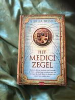 Het medici zegel, Ophalen of Verzenden, Zo goed als nieuw