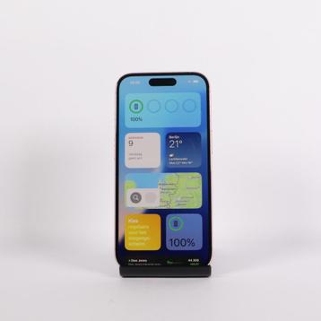 iPhone 15 128GB - C Grade (93%) beschikbaar voor biedingen