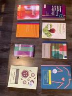 Verpleegkunde boeken, Boeken, Studieboeken en Cursussen, Ophalen of Verzenden, Beta, Zo goed als nieuw, HBO