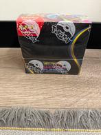 Pokemon Phantasmal Flames Booster Box, Hobby en Vrije tijd, Verzamelkaartspellen | Pokémon, Ophalen of Verzenden, Nieuw, Boosterbox