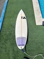 AL MERRICK Channel Islands Happy Traveler (Ultra Light), Watersport en Boten, Golfsurfen, Ophalen, Zo goed als nieuw, Shortboard