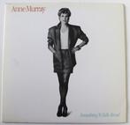 Anne Murray - Something to Talk About LP – 1986, Ophalen, 1980 tot 2000, Gebruikt, 12 inch