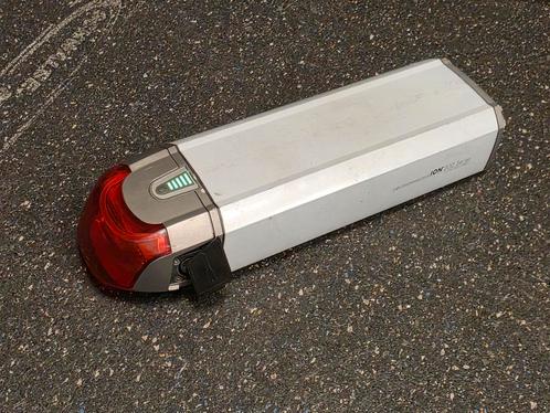 Sparta Batavus ION 300 PMU4 Accu, Audio, Tv en Foto, Accu's en Batterijen, Zo goed als nieuw, Ophalen of Verzenden