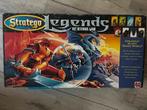 Stratego Legends Bordspel, Een of twee spelers, Ophalen of Verzenden, Gebruikt