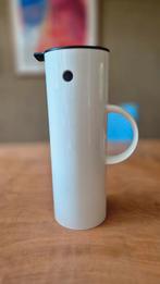 Vintage Stelton Thermoskan 1 liter, Huis en Inrichting, Ophalen of Verzenden