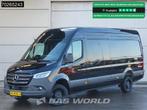 Mercedes Sprinter 319 CDI Automaat L3H2 2025model 3.5t trekh, Auto's, Automaat, Euro 6, Mercedes-Benz, Bedrijf