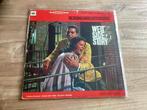 Lp West side story, Ophalen of Verzenden, Gebruikt, 12 inch