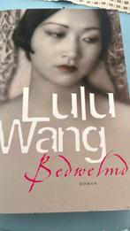 Lulu Wang - Bedwelmd, Ophalen of Verzenden, Zo goed als nieuw, Lulu Wang