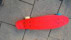 Fizz board / penny board / skate board, Ophalen of Verzenden, Zo goed als nieuw, Skateboard