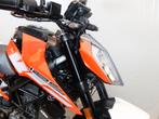 KTM 125 DUKE (bj 2020), Bedrijf, 0 cc, Naked bike