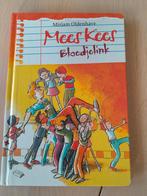 Mees Kees Bloedjelink - Mirjam Oldenhave, Ophalen of Verzenden, Gelezen, Mirjam Oldenhave, Fictie algemeen