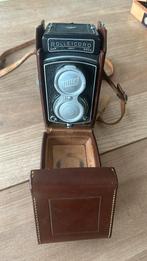 Oud fototoestel, Audio, Tv en Foto, Fotocamera's Analoog, Ophalen, Zo goed als nieuw, Compact