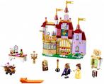 Lego Disney Belle’s betoverende kasteel 41067, Kinderen en Baby's, Complete set, Ophalen of Verzenden, Lego