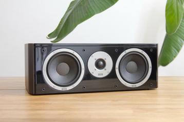 Heco Music Style 2 centerspeaker beschikbaar voor biedingen