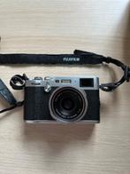 Fujifilm X100F, Gebruikt, Compact, Ophalen of Verzenden, Fuji