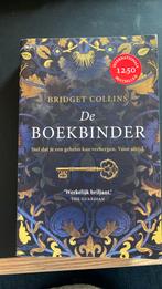 Bridget Collins - De boekbinder, Boeken, Ophalen of Verzenden, Zo goed als nieuw, Nederland, Bridget Collins