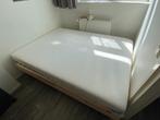 Bed Matress 140x200, Huis en Inrichting, Ophalen, Overige materialen, Wit, Tweepersoons