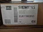 inductiekookplaat EU611BEB5D nieuw in doos