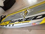 JP Speed 45 Pro Edition, Watersport en Boten, Ophalen, Gebruikt, Minder dan 250 cm, Plank