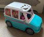 Barbie puppy camper, Ophalen of Verzenden, Gebruikt