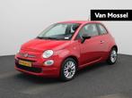 Fiat 500 0.9 TwinAir Turbo Young | Airco | Cruise Control |, Voorwielaandrijving, 12 maanden, Gebruikt, Euro 6