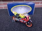 Honda RC211V #46 Valentino Rossi  Valencia 2003, Hobby en Vrije tijd, Ophalen of Verzenden, Nieuw, 1:9 t/m 1:12, Motor