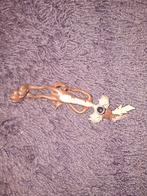 Brabo looney tunes, Verzamelen, Poppetjes en Figuurtjes, Ophalen of Verzenden, Zo goed als nieuw