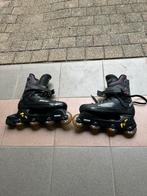 Skeelers Bauer FX, Ophalen, Gebruikt, Bauer, Heren