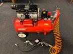Hecht silent Compressor, Doe-het-zelf en Verbouw, Compressors, Ophalen, 6 tot 10 bar, Nieuw, Minder dan 200 liter/min