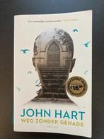 John Hart weg zonder genade thriller nieuwprijs 16,99, Ophalen of Verzenden, Gelezen