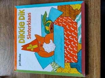 Arthur Norden - Dikkie Dik Sinterklaas + Dikkie Dik Kerstmis beschikbaar voor biedingen