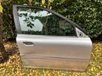 Volvo S80 2003 portier rechts voor, Ophalen, Rechts, Gebruikt, Deur