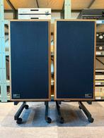 IMF ALS 40 MK2, gereviseerd, zeer mooi, met garantie, Contact@vintageaudiobreda.nl, Zo goed als nieuw, IMF, 120 watt of meer