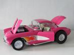 1957 Chevrolet Corvette Gasser Road Legends mint geen ovp., Ophalen of Verzenden, Nieuw, Auto, Overige merken
