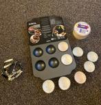 Muffinbakjes & Bakplaat - Groot aantal!, Ophalen of Verzenden, Gebruikt