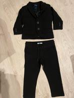 Nette pak jongens maat 92, Kinderen en Baby's, Kinderkleding | Maat 92, Ophalen, WE, Zo goed als nieuw, Setje