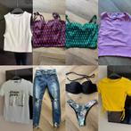 Dames kledingpakket maat XS (Zara, Stradivarius, New Yorker), Ophalen of Verzenden, Zo goed als nieuw, Maat 34 (XS) of kleiner