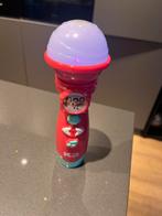 K3 microfoon, Kinderen en Baby's, Speelgoed | Overig, Ophalen, Zo goed als nieuw, Meisje