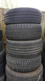 Gebruikte set Auto banden 185/55/R15, Auto-onderdelen, Ophanging en Onderstel, Gebruikt, Oldtimer onderdelen, Ophalen