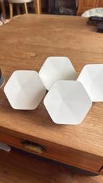 Ziggo wifi pods/versterker 4 stuks, Computers en Software, WiFi-versterkers, Ophalen of Verzenden, Zo goed als nieuw, Ziggo WiFi versterker