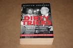 Dirty Tricks - British Airway's secret war against Virgin At, Boeken, Geschiedenis | Wereld, Gelezen, Ophalen of Verzenden, 20e eeuw of later