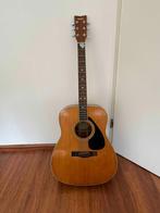 Yamaha FG-365sII, Muziek en Instrumenten, Snaarinstrumenten | Gitaren | Akoestisch, Ophalen, Gebruikt, Western- of Steelstringgitaar