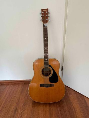 Yamaha FG-365sII  beschikbaar voor biedingen